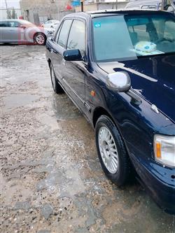 تويوتا كراون